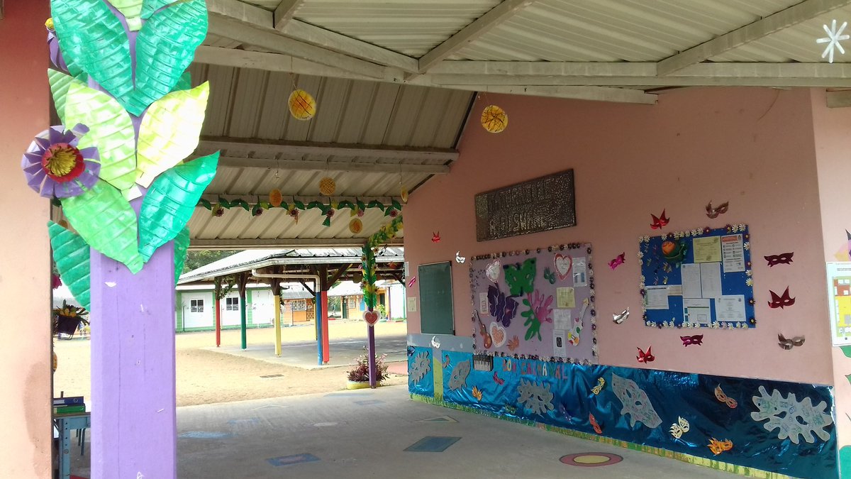 canope_973's tweet image. 🎥 Suivi du projet #webdocumentaire à l&apos;école Biswane à Saint-Laurent-du-Maroni #EDD #ODD