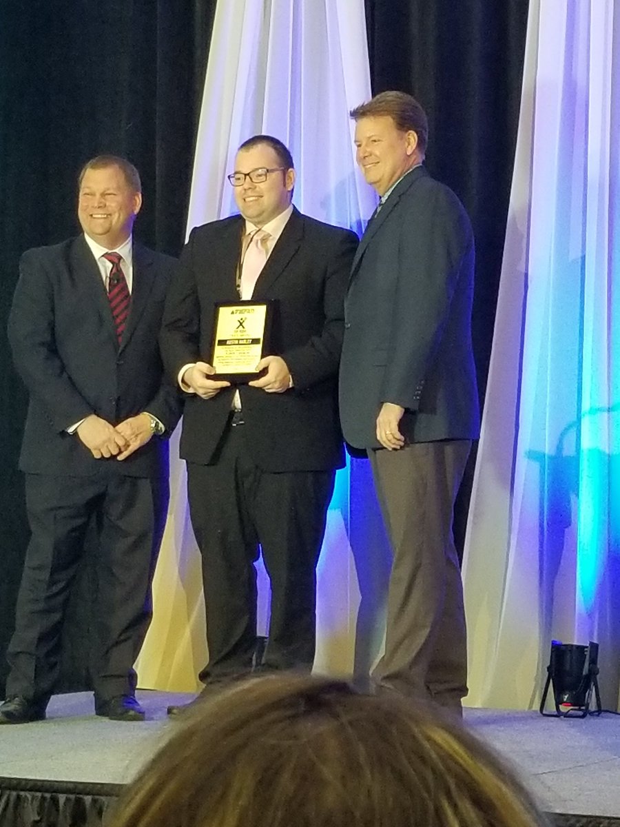 nmcturner's tweet image. Congratulations on your Planning and Organization award Austin!!

#gpsawards2018
@gpshospitality