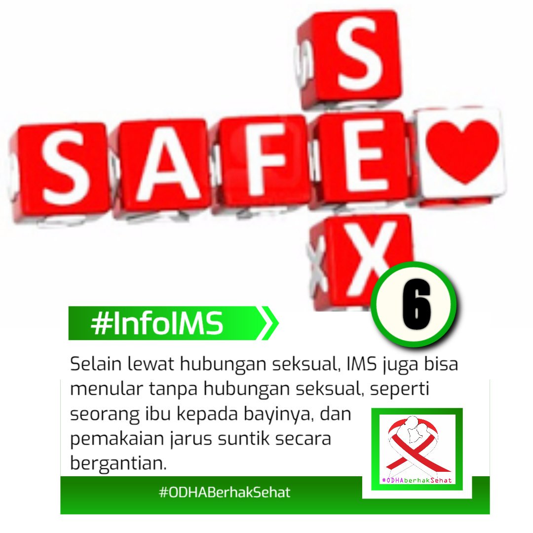 betapeduliaids tweet media