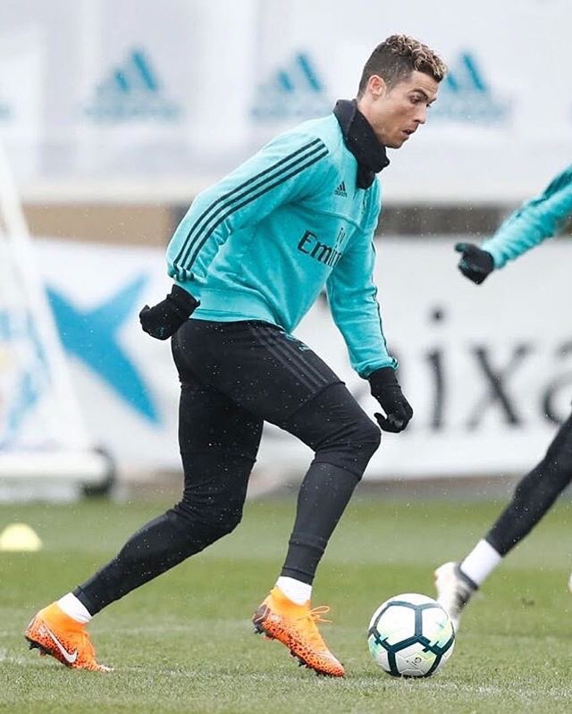 Cristiano Ronaldo on Twitter: 