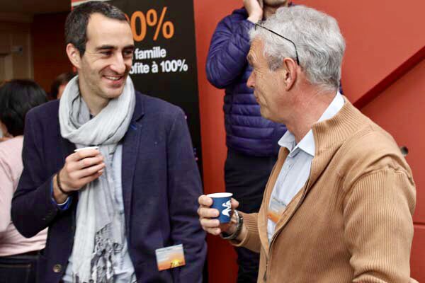 Olivier Defosse tweet media