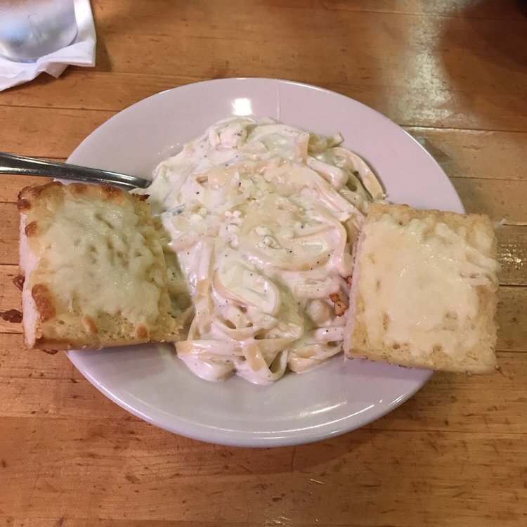 richandcharlies's tweet photo. Love cheese? Then you have to try our Quattro Formaggio! #FourCheeses https://t.co/si3OO4kNN1