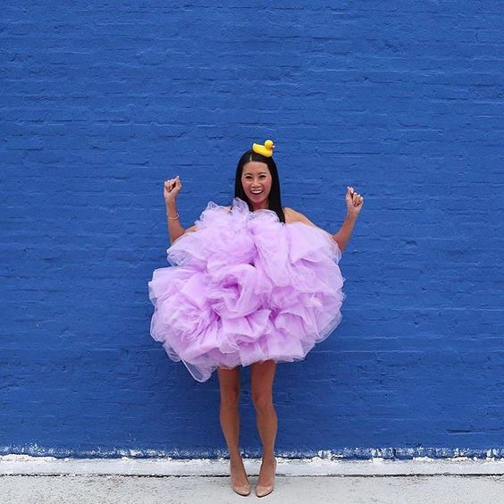 Dress to impress this Mardi Gras and make your experience a colourful one 🌈  
—
After some last minute costume inspiration? Head over to our blog in bio for some unique ideas ✨ Time is ticking! ⏰ 
#loveyomelons #h2melon