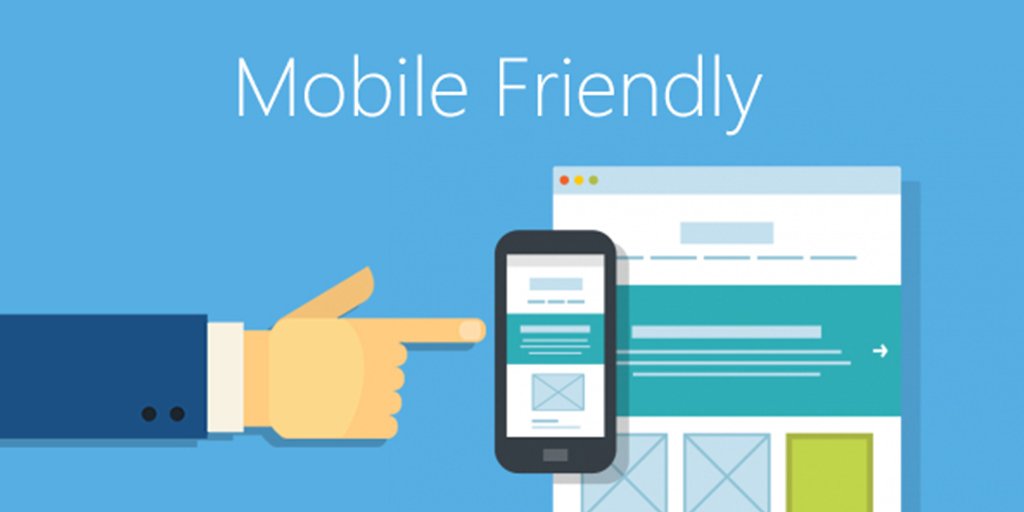 CathTechTalk's tweet image. Google's search algorithm favors mobile friendly websites. With increasing internet traffic on mobile devices, how does your church website stack up? Learn more here: bit.ly/2EZpOsQ
