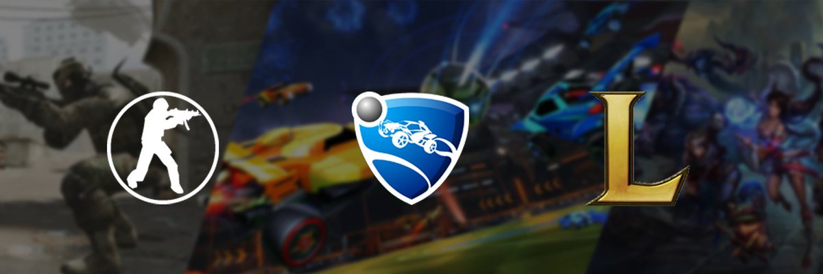 LAN_Divy's tweet photo. Nos tournois #RocketLeague #CSGO et #LeagueOfLegends n'attendent que vous ! Plus d'infos sur https://t.co/2H67v0MOAW
@BzKeSport @WtFMultigaming @orksesports @Divine__eSport @Ecorp_gaming @WayersGaming @ZephyrCommu @Dawns_Esport @TeamMetaleak @SquadronFR @armateam @ArkcoreGaming https://t.co/rbbe60X0oY