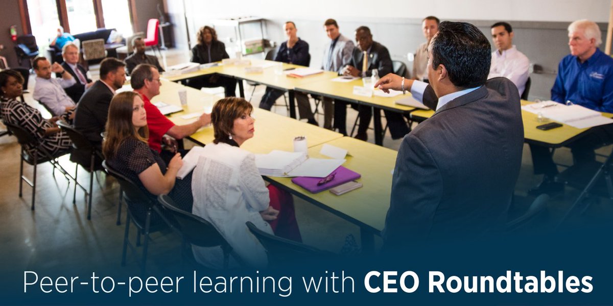 INNOV8LA's tweet photo. LED's CEO Roundtable is accepting application through March 31st. To learn more about this opportunity visit https://t.co/zVMg4apNVa https://t.co/F1kXgHxyFk