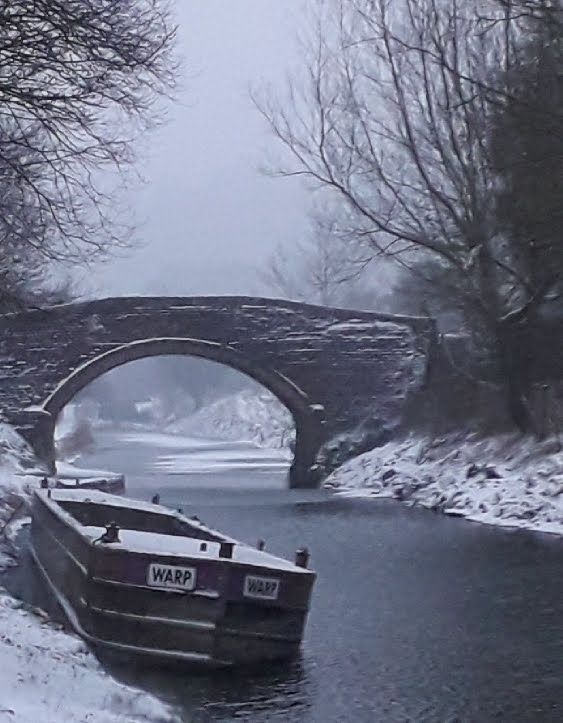 Lovely commute home this evening #cycling <a href="/stroudnews/">Stroud News & Journal</a> <a href="/canalPictures/">Cotswold Canals in Pictures</a> <a href="/CotswoldCanals/">Cotswold Canals Trust</a>