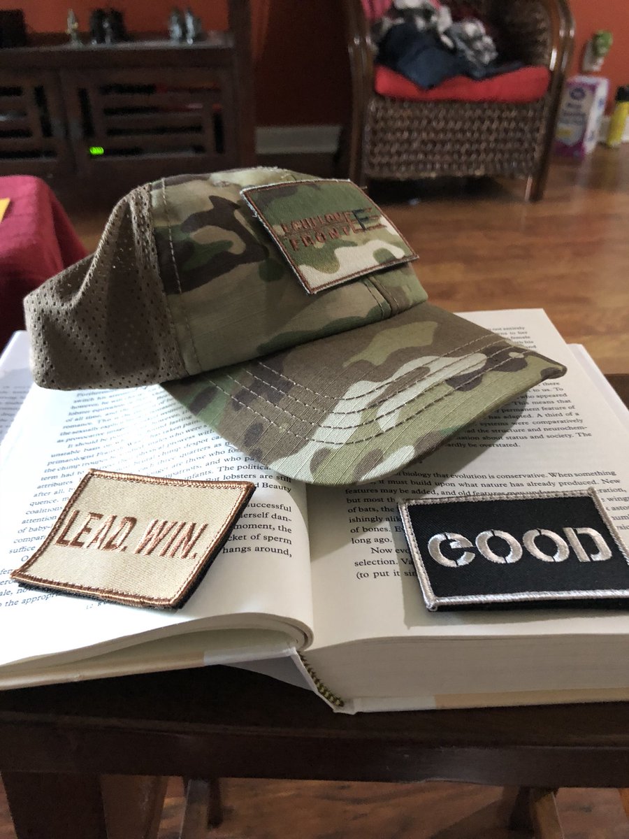 BillAllenGo's tweet image. @jockowillink @LeifBabin @EchelonFront  Stand by to get some. #SUPPORTCH