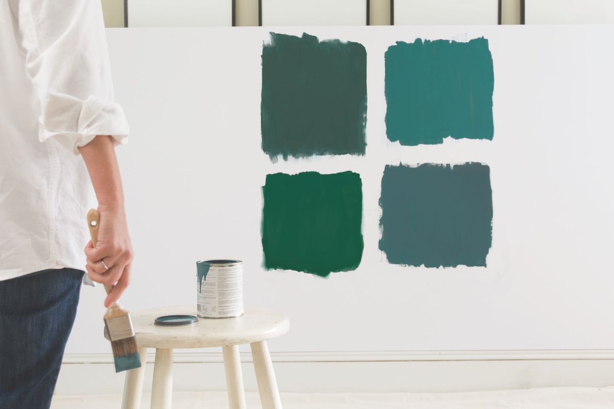 NLHomeFinishes's tweet image. Are you planning a spring painting project? New on the blog, the do's and don'ts of choosing a paint color. 
ow.ly/8Cs150gGCbE