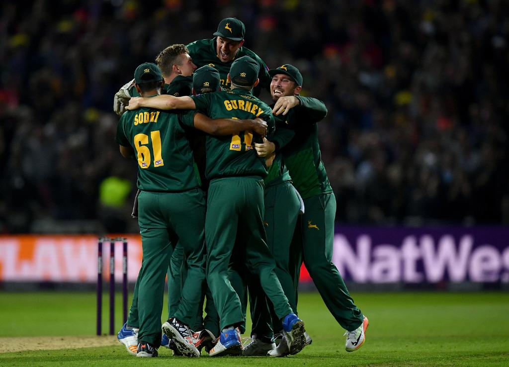 VitalityBlast's tweet photo. Finals Day: The Inside Story

A lovely piece from @Vitu_E looks back at amazing day @edgbaston :
➡️https://t.co/w1eMymI03A https://t.co/pLvVj71OYE