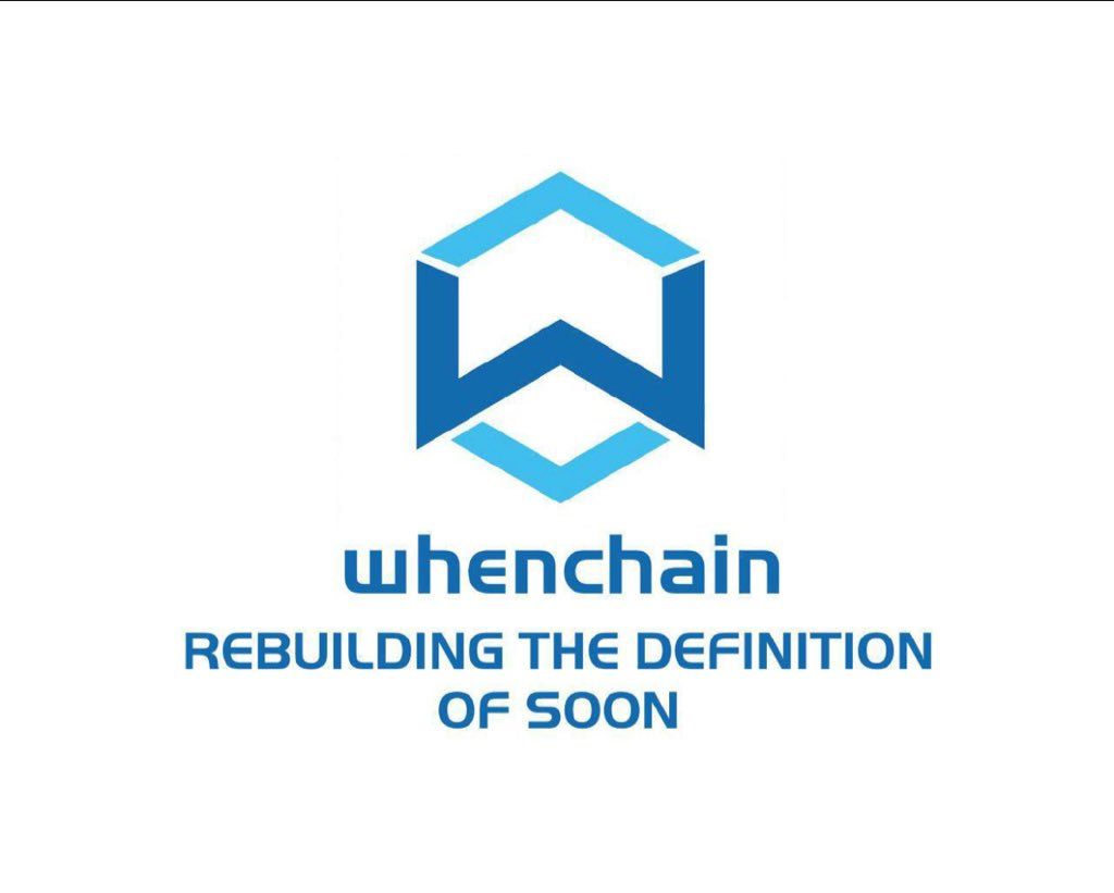 Tucumanga's tweet photo. El rebrand de @wanchain_org #whenchain #waitchain ๐ https://t.co/93kx74676I