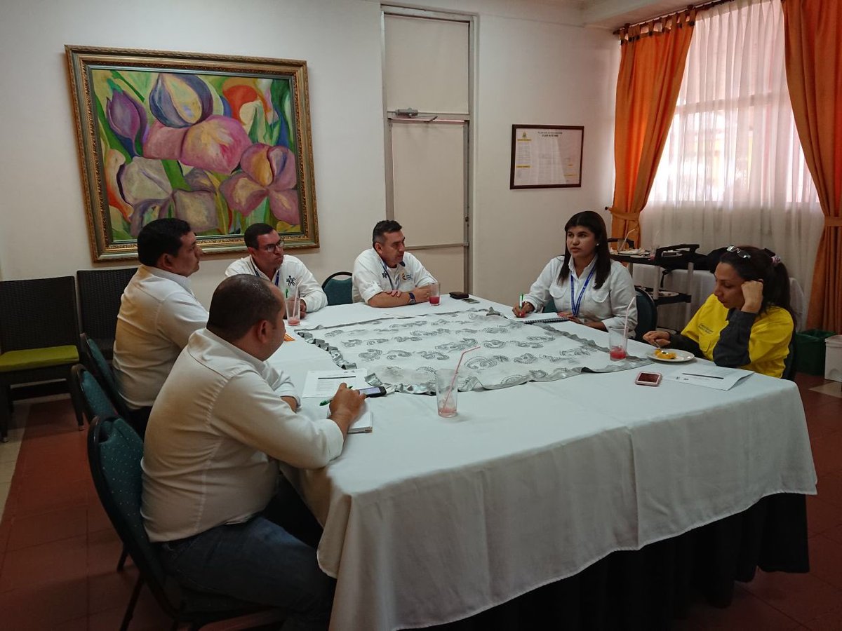 ADMON1_SENACFMA's tweet photo. Atendemos las necesidades de formación minera de las empresas del Alto San Jorge, Cerro Matoso fortaleciendo la educación de las comunidades del área de influencia @SBDIR_SENACFMA @SENAComunica @CFMA_VB  @CformaSenacfma @Eccl_CFMA https://t.co/FbplQU5Nxf