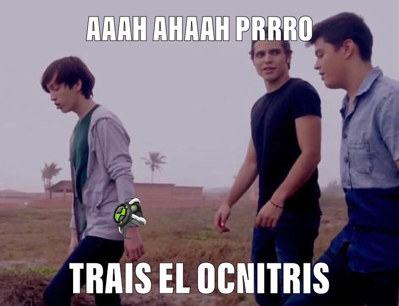 AlexisSiles's tweet photo. 😂 https://t.co/3BpW81PQap