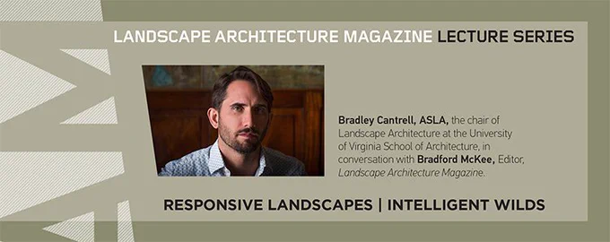 Image from Landscape Architecture Magazine (@landarchmag)