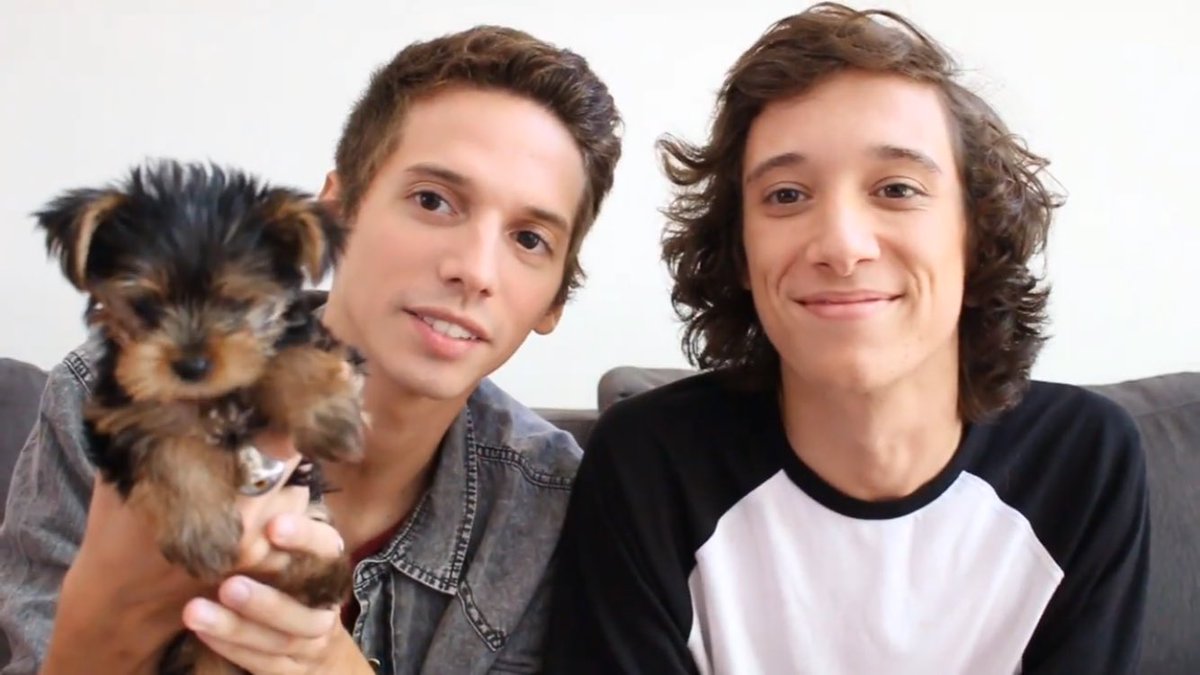 spadachotas's tweet image. No quiero decir que los re shippeo pero los re shippeo 
PABLO AGUSTIN Y LUCAS SPADAFORA