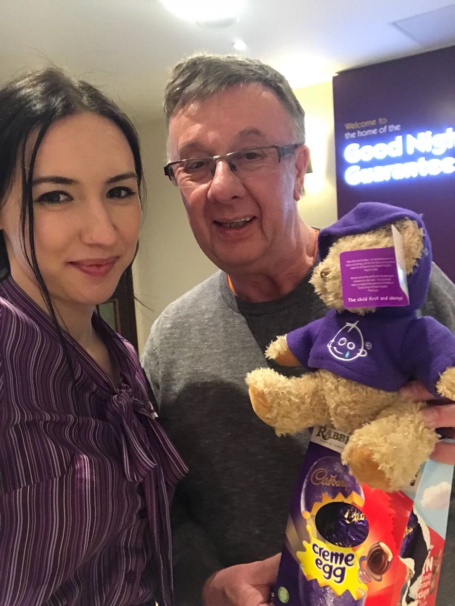 Ludovic Cho tweet media