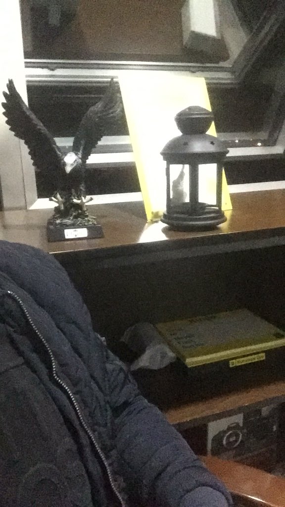 #ofisin Kartal’ı bu 😂😂