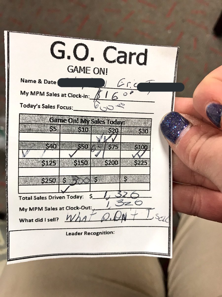 HOLY CANOLI LOOK AT WHAT OUR TM ERIC DID! #g190gotime <a href="/LizAndrevich/">Liz Andrevich</a> <a href="/ke21s/">Katie McKinney</a> <a href="/KellySakai1/">Kelly Pergram</a>