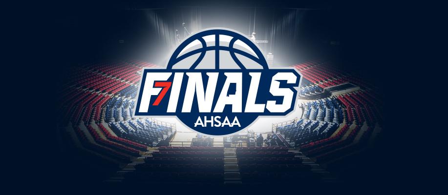 Cordova Varsity Basketball will play for the State Championship Friday night at 5:45 p.m. @ the BJCC!

GO BLUE DEVILS!