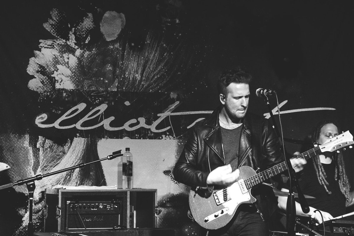 ElliotRoot's tweet photo. Toronto & NYC thanks for the warm welcome in your hometowns! We're already dreaming of coming back. See you again soon! Onto Philadelphia tonight! #ElliotRoot #ConjureTour https://t.co/jxc8TQJBft