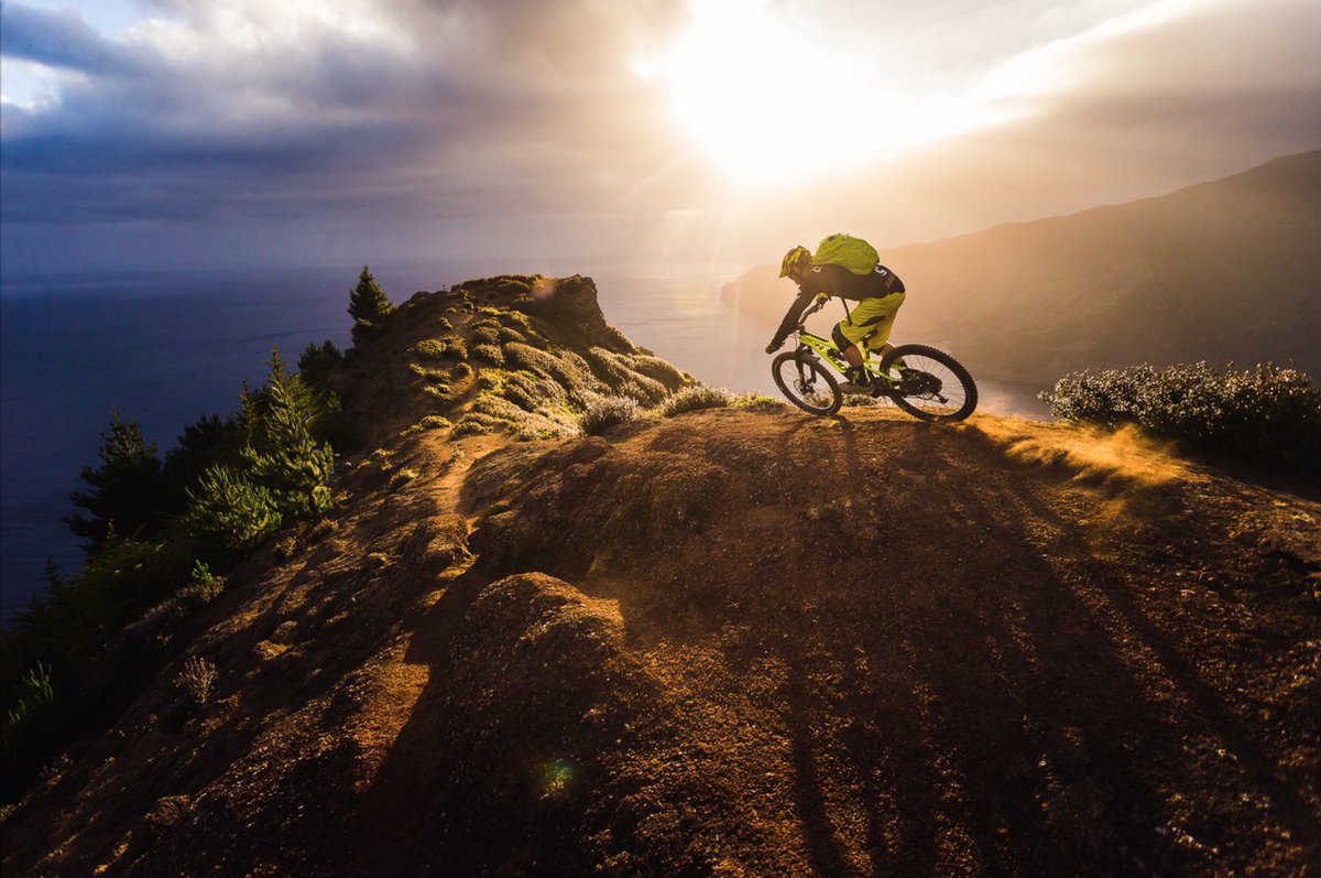 The adventure starts now  - Find all things mountain bike over on on our freshly minted Instagram channel instagram.com/cannondalemoun…
 #LookNoMore