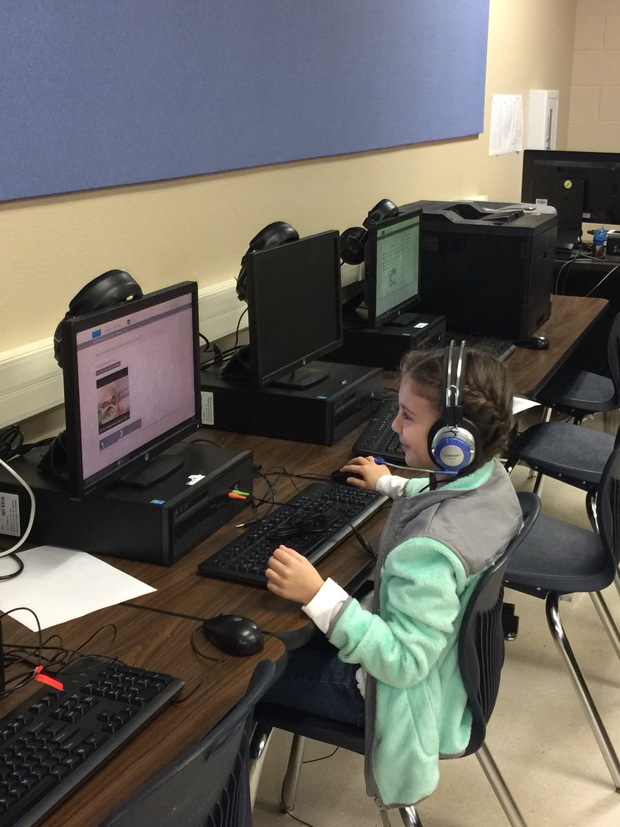 Ready for TELPAS <a href="/NISDEllison/">Ellison Elementary</a> #ELL #BilingualEducation