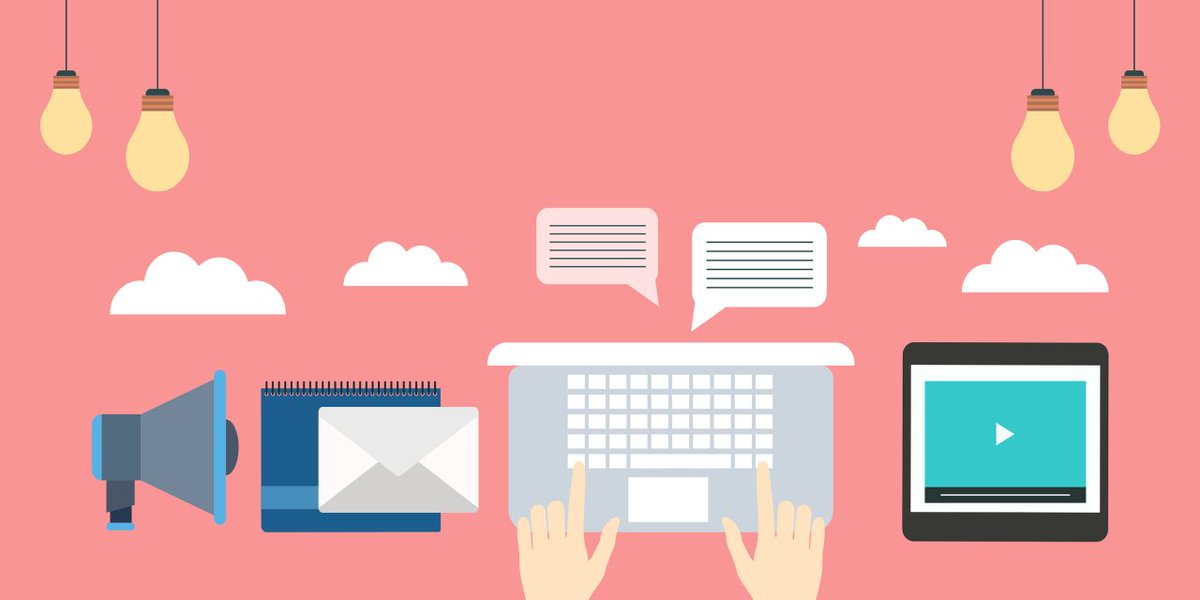 datacaptive's tweet photo. Connect with hard-to-reach technology users with content marketing https://t.co/eFa1tKxF3p
#B2B #Contentmarketing https://t.co/oFLGyFzHuV
