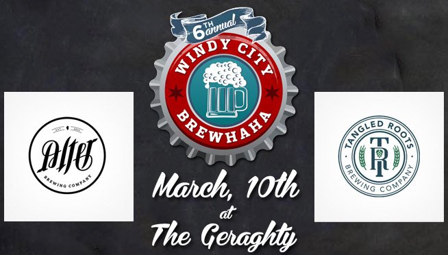 Windy City BREWHAHA tweet media