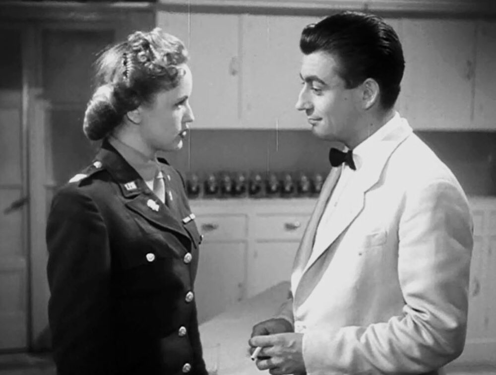 Cine_Heroes's tweet photo. Représentation de la guerre et de ses traumatismes, Retour à la vie (1949) est un film-mémoire courageux à la mise en scène sobre. Louis Jouvet est impérial. #Clouzot #Cayatte https://t.co/nU1KwHebea