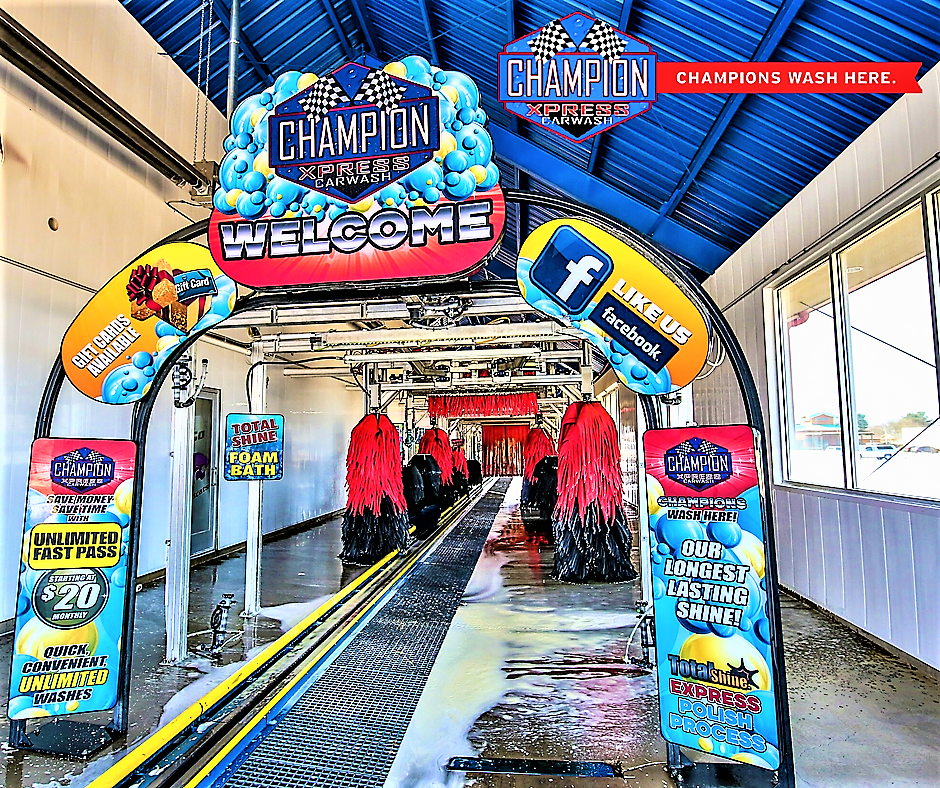 CXCWRoswell's tweet photo. Swing by and ask about our UNLIMITED monthly wash plans! https://t.co/uoyrHBy7v5