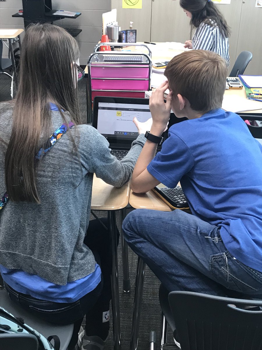 aswolf09's tweet image. Using classflow to discover and apply the Pythagorean Theorem formula. Great conversations throughout the classroom. #classflow #wearesalyards