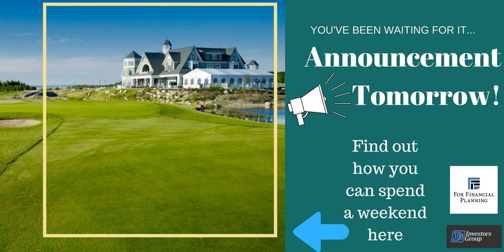 FoxFinancialIG's tweet image. Tomorrow! #FoxFinancial