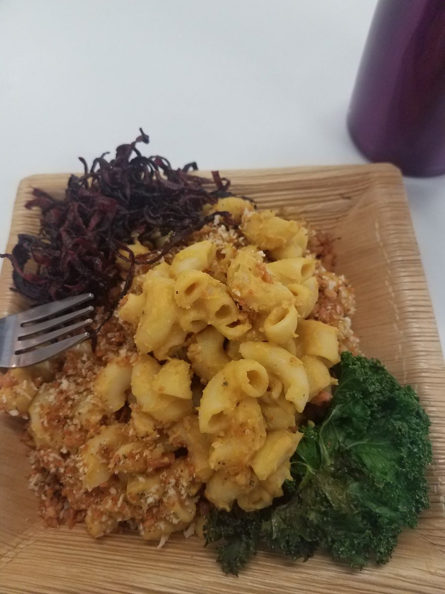 Julia 💙💚 (@jtwigzz) on Twitter photo Made my day discovering #VeganPunks pop up at @Food_CU <a href="/BigChefAndrew/">Andrew Walker</a> Embarrassingly over enthusiastic, I was first in the queue. Come back soon 👌 Made my day discovering #VeganPunks pop up at @Food_CU <a href="/BigChefAndrew/">Andrew Walker</a> Embarrassingly over enthusiastic, I was first in the queue. Come back soon 👌