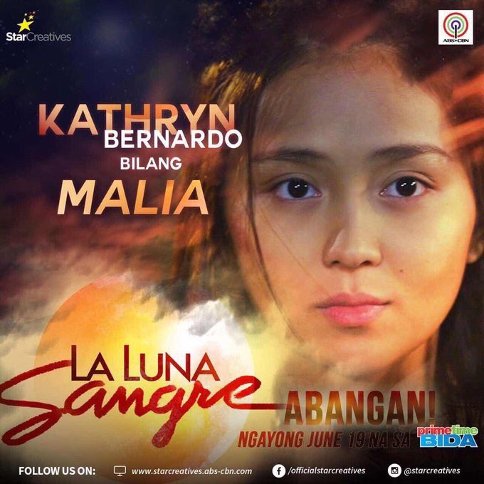 SOLace_KCMB's tweet photo. Malapit n matapos ang stress natin. 
Next week wla n tau obligasyong manood gabi-gabi. 
Kaya itodo n natin para kay Malia! 
#LaLunaTheFinalBattle https://t.co/qWGhYAODRG