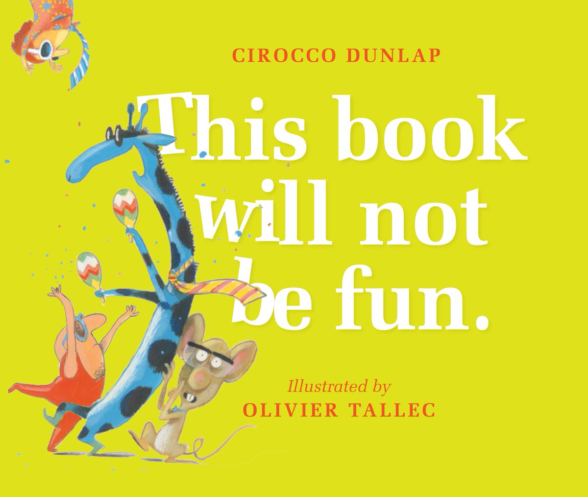 RHCBEducators's tweet photo. Have you heard? #TheLosersClub and #ThisBookWillNotBeFun are finalists for the Children’s &amp; Teen Choice Book Awards. Start reading with your kids and vote today through May 6! #CCBA18 https://t.co/xygbwoxd4Z @EveryChildRead https://t.co/iiL6Cypk0P