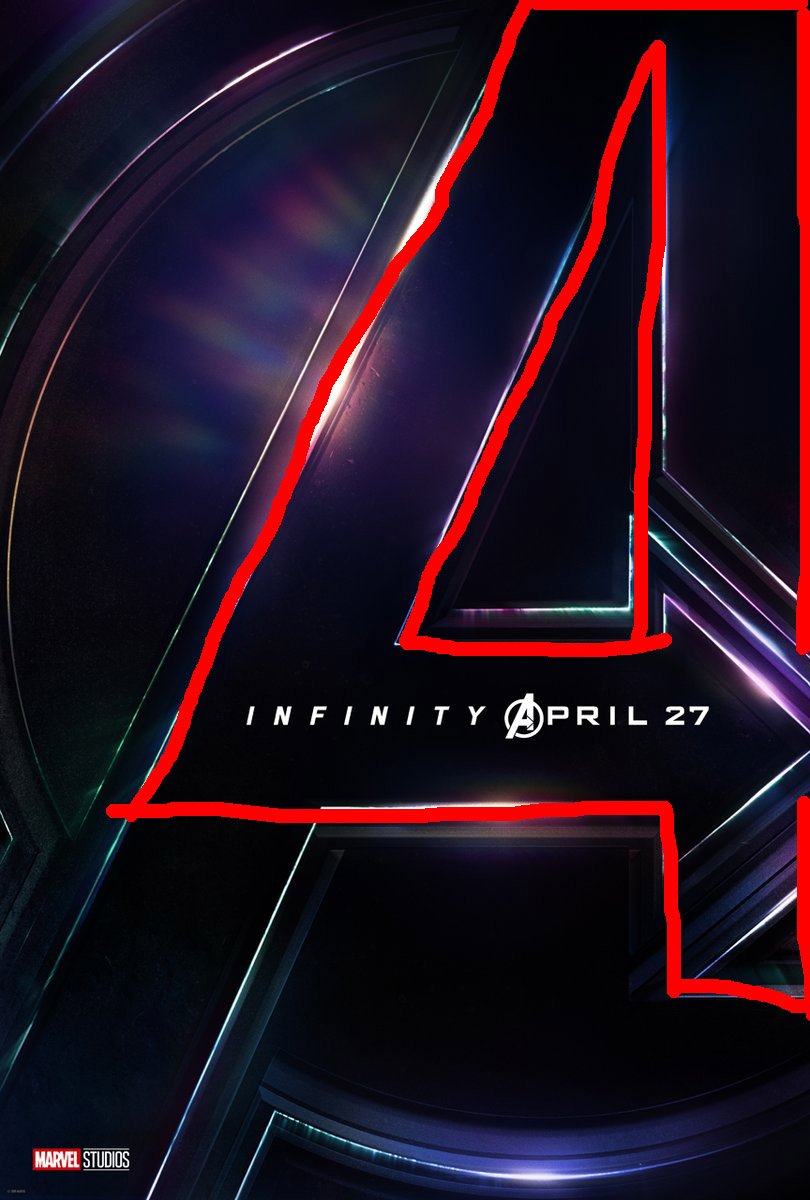 FANTASTIC FOUR CONFIRMED