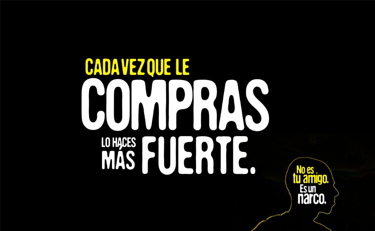 JohnMAckerman's tweet photo. "CU: a más armas, más riesgos", importante artículo hoy en @LaJornada de #NéstorMartínezCristo sobre la atinada respuesta del #RectorGraue al tema de la inseguridad @UNAM_MX: https://t.co/ELEt53kAqo

Todo mi apoyo a la campaña universitaria
#NoLeCompres
#NoEsTuAmigoEsUnNarco https://t.co/HWYvf4Wo9M