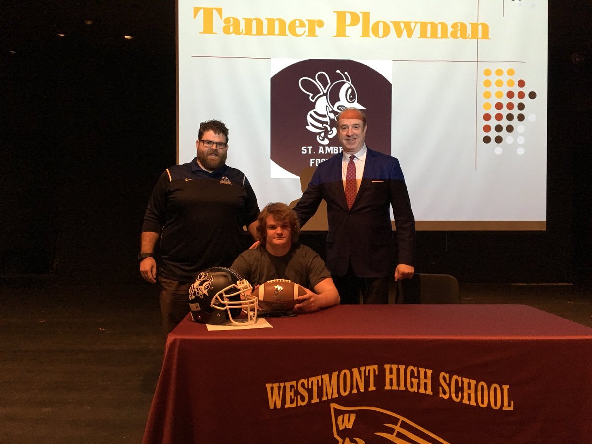 Bob Plowman tweet media