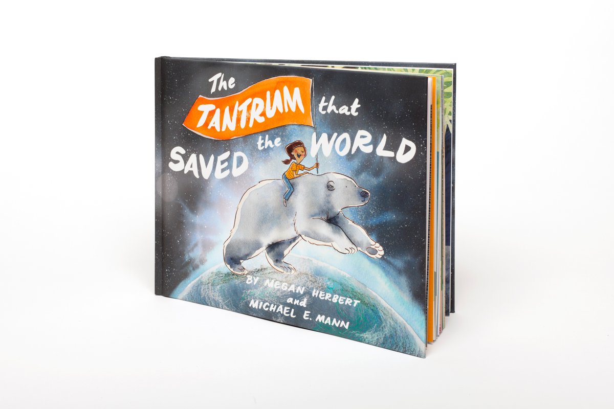 MichaelEMann's tweet photo. Was honored to do a @TantrumBook reading & discussion w/ a wonderful group of kids at Mount Nittany Elementary today on #WorldBookDay: https://t.co/STNr0vG8Zh
@MNEreads #mne #mnereads #mnelitfest https://t.co/ovCSkwLtkb