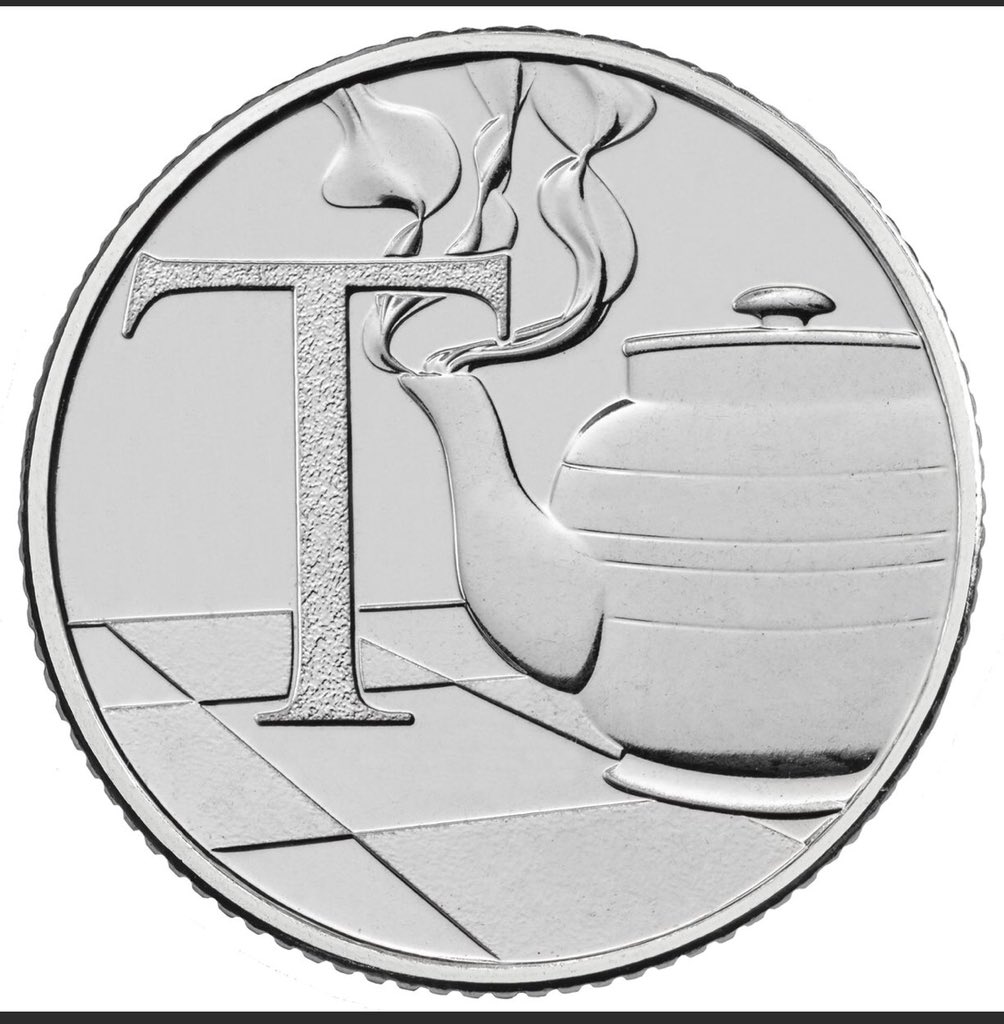 shaunadennett09's tweet image. Britain in 20p #new10p #atoz10p #tenpence #newtenpence