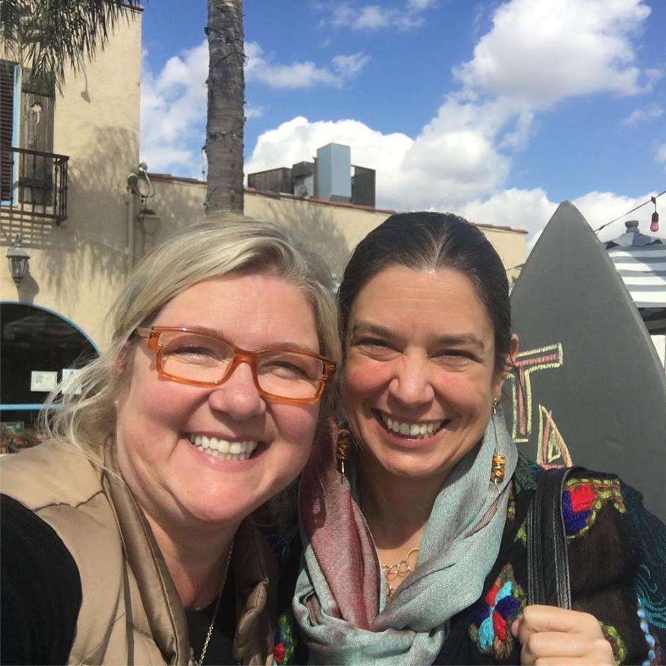becauseofdaniel's tweet photo. Synovial sarcoma mom Petra Vorenkampf has set up a patient genomic and medical history registry for synovial sarcoma. Parents and patients working together can move mountains. #lookforthelight #becauseofdaniel https://t.co/U06xffwW0X
