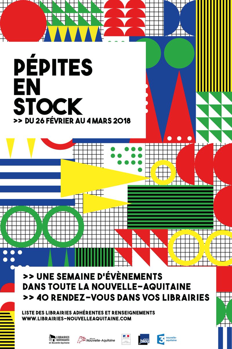 MAbordeattitude's tweet photo. Nouvel article en ligne ! Lecteurs et Lectrices celui-là il est pour vous !
#livre #livres #librairie #librairiesindependantes #pepitesenstock @NvelleAquitaine 
https://t.co/oFvxnIOqoZ https://t.co/IcLmb6snds