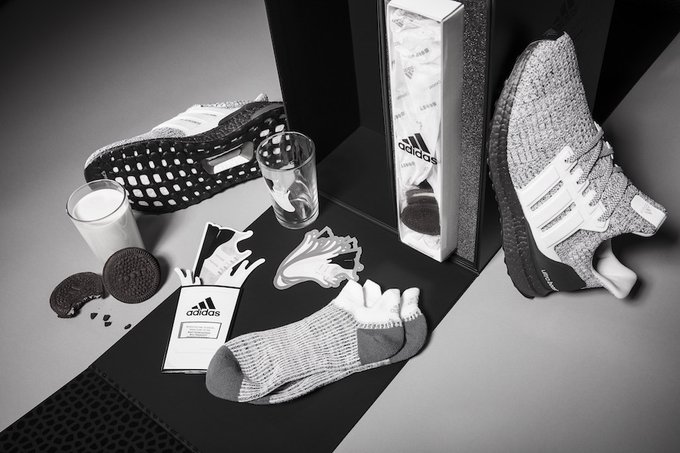 yoursneakersbot's tweet photo. ADIDAS ULTRABOOST 4.0 “COOKIES AND CREAM”
Code #: BB6180
Release Date: March 6, 2018
$200
https://t.co/aPsbJJ1vwR https://t.co/vuTz9LoeO6