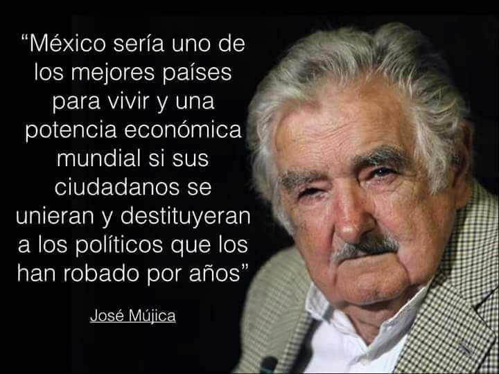 EL_CAMALEON_MX's tweet photo. Ya es hora de cambiar de régimen, los mexicanos queremos un cambio verdadero por eso #MivotoParaAMLO #TodoMexicoConAMLO #TodoYucatanConAMLO #EsUnHonorEstarConOBRADOR https://t.co/nihWjX92pP