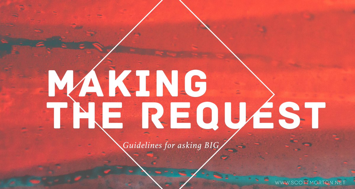gscottmorton's tweet image. Gospel workers often hesitate to ask for larger amounts. Here is a 3-minute video with guidelines on what is needed to ask big! Fasten your seatbelt! goo.gl/yiKarj    #majordonors #fundraising #ministry