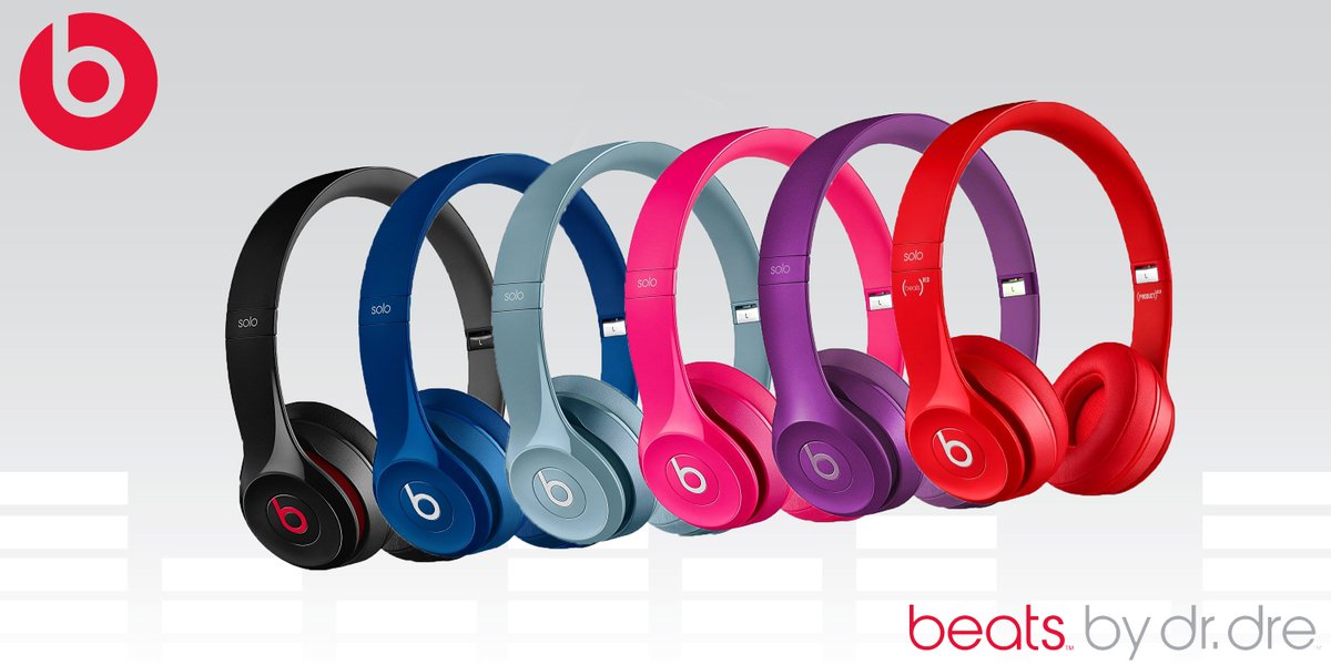 WinSomethingCL's tweet image. 🎧 Next new giveaway: Beats by Dre Headphones!
Retweet and reply with the color you want to win!
WinSomethingCool.com
