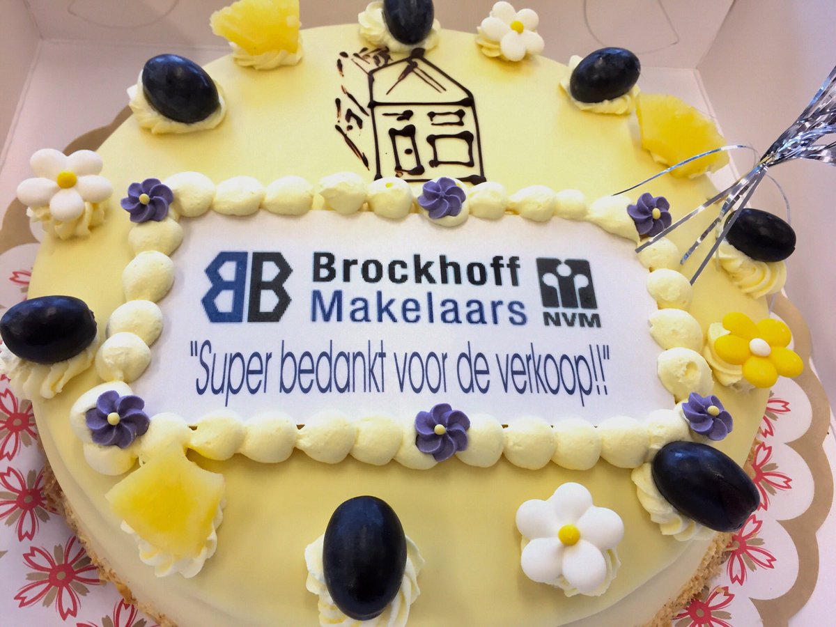 Edwin Brockhoff&Team tweet media