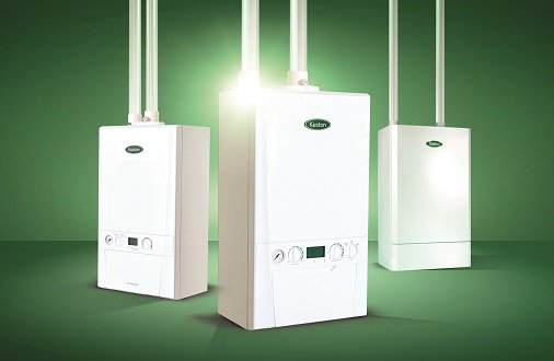Did you know you can collect #InstallerConnect points on all #Keston boilers too? Find out more: ow.ly/LlmK30cOkH0