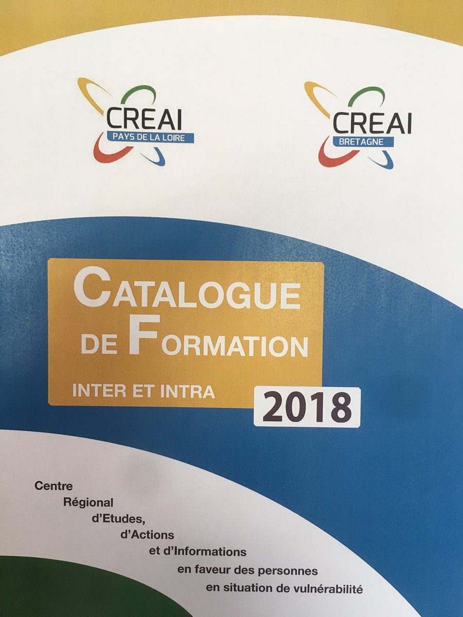 CREAI Pays de la Loire tweet media