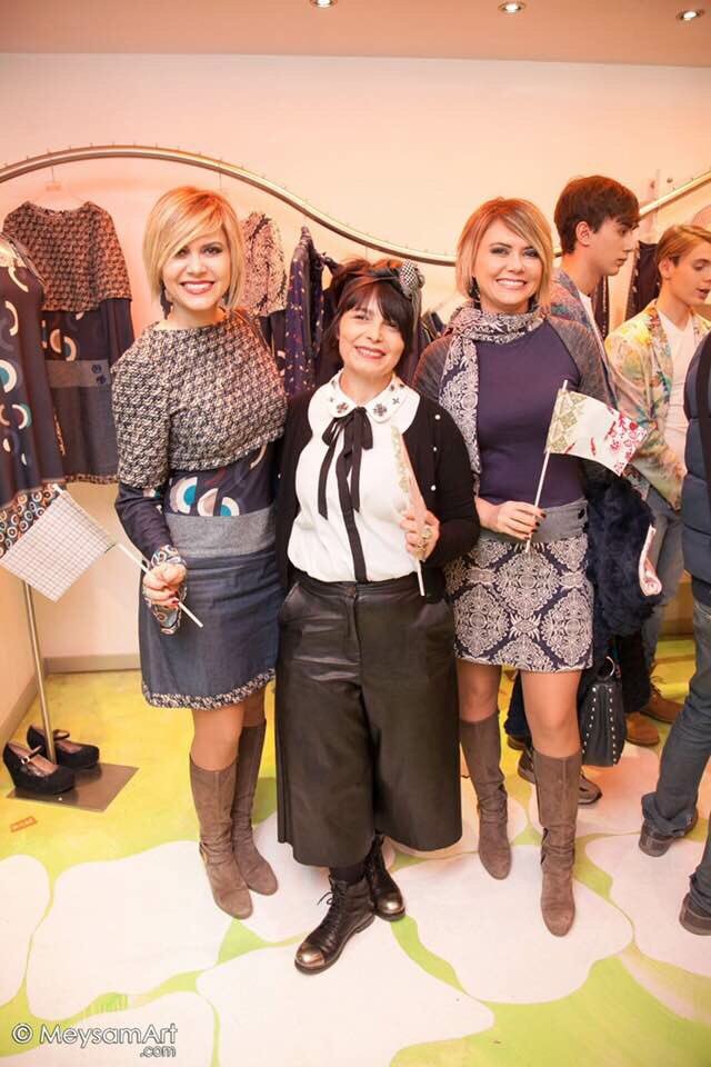 Vanessa Foglia On Twitter Gemelle Un Unico Animo Meraviglioso Diviso In Due Nella Realta Laura Squizzato Silvia Squizzato Vanessafoglia Abitart Creativialpotere Https T Co Yi9ni6f921